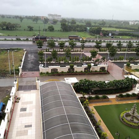Regenta Central Indore Ngoại thất bức ảnh
